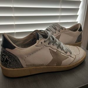 Golden Goose Ballstar